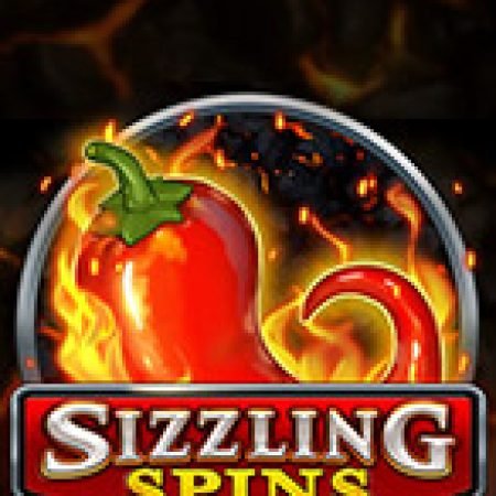 Trải Nghiệm Siêu Hấp Dẫn Cùng Vòng Quay Nóng Bỏng – Sizzling Spins Slot