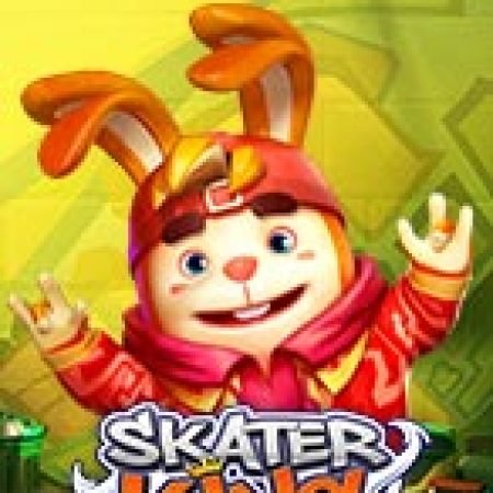 Chơi Skater King Slot Miễn Phí: Tận Hưởng Khoảnh Khắc Vui Nhộn