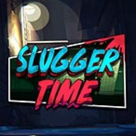 Vòng Quay Ma Thuật Của Slugger Time Slot: Chơi Thử Miễn Phí Ngay