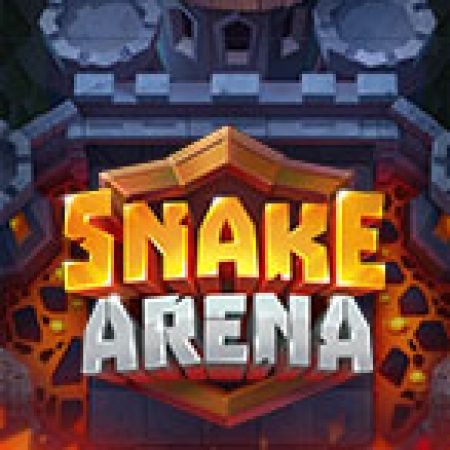 Vòng Quay Ma Thuật Của Snake Arena Slot: Chơi Thử Miễn Phí Ngay