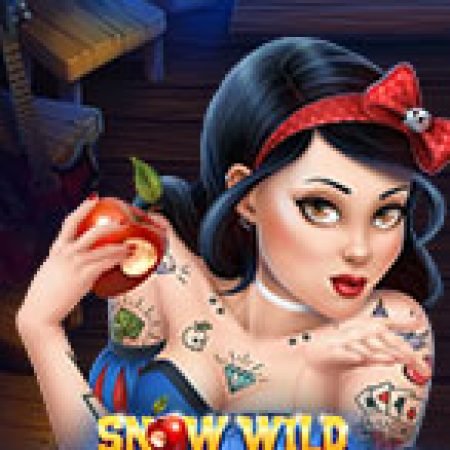 Hướng Dẫn Chơi Bạch Tuyết Và 7 Chú Lùn – Snow Wild and the 7 Features Slot Cho Người Mới Bắt Đầu