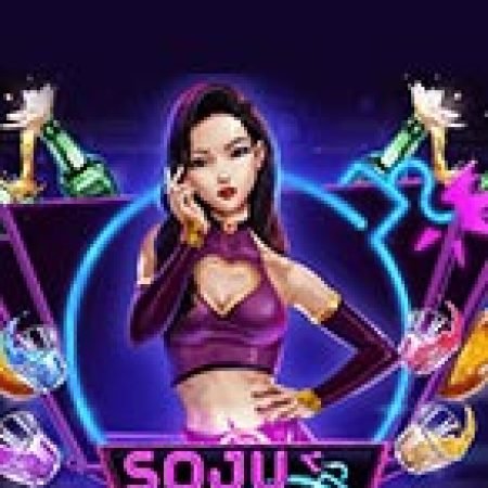 Soju Bomb Slot: Vòng Quay May Mắn Mang Lại Vận May Cho Bạn