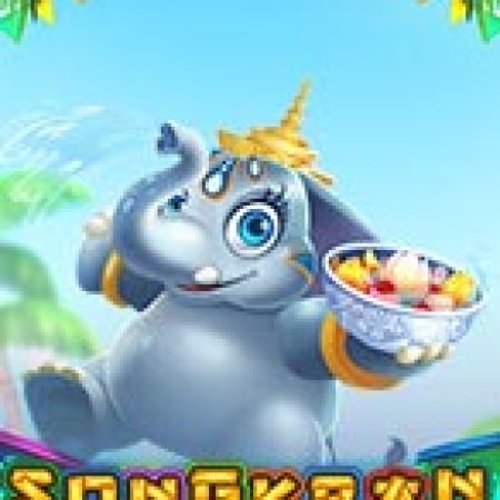 Songkran: Summer Splash Slot – Trò Chơi Slot Dành Cho Cả Gia Đình