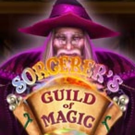 Chơi Sorcerer’s Guild of Magic Slot Miễn Phí: Tận Hưởng Khoảnh Khắc Vui Nhộn