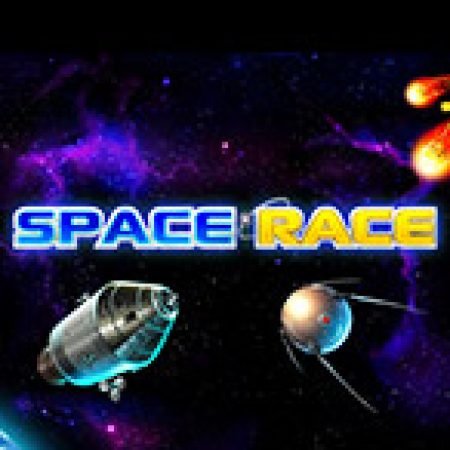 Chơi Cuộc Đua Vũ Trụ – Space Race Slot Miễn Phí: Tận Hưởng Khoảnh Khắc Vui Nhộn