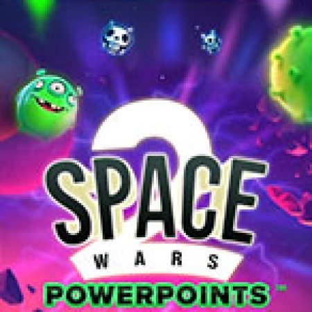 Chơi Đại Chiến Không Gian 2 – Space Wars 2 Slot Miễn Phí: Tận Hưởng Khoảnh Khắc Vui Nhộn