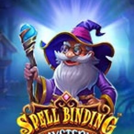 Hướng Dẫn Chơi Bí Ẩn Của Pháp Sư Cổ – Spellbinding Mystery Slot Cho Người Mới Bắt Đầu