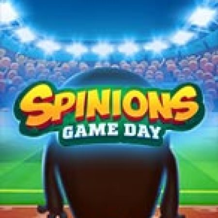 Vòng Quay Ma Thuật Của Spinions Game Day Slot: Chơi Thử Miễn Phí Ngay