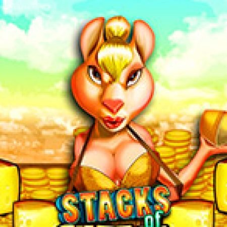 Trải Nghiệm Siêu Hấp Dẫn Cùng Stacks of Cheese Slot