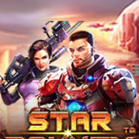 Cuộc Chiến Dải Ngân Hà – Star Bounty Slot – Trò Chơi Slot Dành Cho Cả Gia Đình