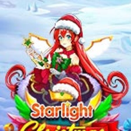 Hướng Dẫn Chơi Giáng Sinh Ánh Sao – Starlight Christmas Slot Cho Người Mới Bắt Đầu