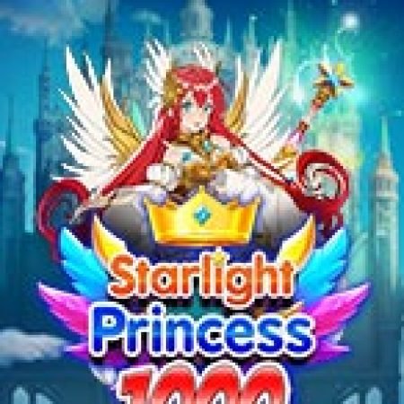 Vòng Quay Ma Thuật Của Công Chúa Ánh Sao 1000 – Starlight Princess 1000 Slot: Chơi Thử Miễn Phí Ngay