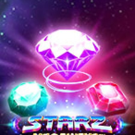 Ngôi Sao Ngọc Bích – Starz Megaways Slot: Vòng Quay May Mắn Mang Lại Vận May Cho Bạn