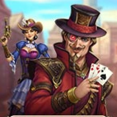 Steampunk Bandits Slot – Trò Chơi Slot Dành Cho Cả Gia Đình