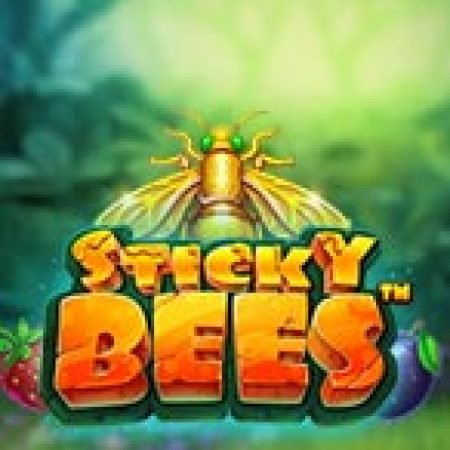 Bầy Ong Vàng Vi Diệu – Sticky Bees Slot: Vòng Quay May Mắn Mang Lại Vận May Cho Bạn