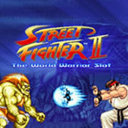 Hướng Dẫn Chơi Street Fighter II: Chiến Binh Liên Lục Địa – Street Fighter II: The World Warrior Slot Cho Người Mới Bắt Đầu