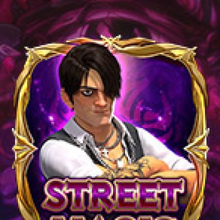 Hướng Dẫn Chơi Ảo Thuật Đường Phố – Street Magic Slot Cho Người Mới Bắt Đầu