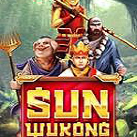 Hướng Dẫn Chơi Sun Wu Kong Slot Cho Người Mới Bắt Đầu