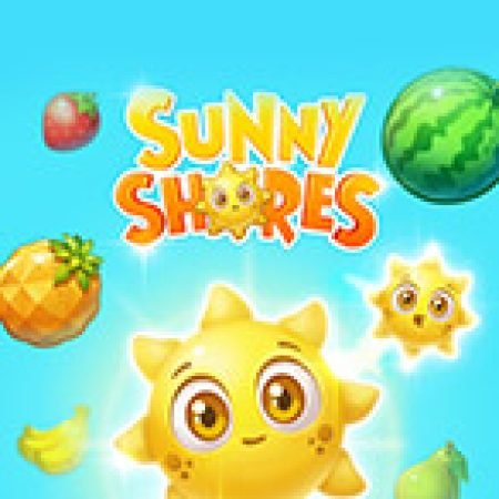 Sunny Shores Slot: Vòng Quay May Mắn Mang Lại Vận May Cho Bạn