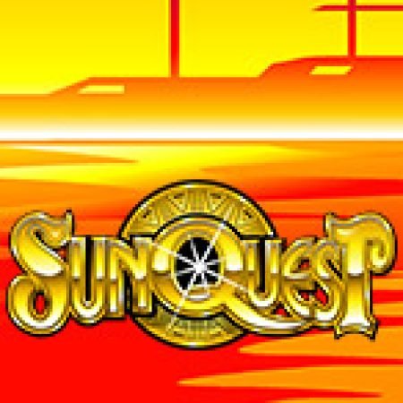 Slot Cổ Điển: Hoàng Hôn – SunQuest – Trò Chơi Slot Dành Cho Cả Gia Đình