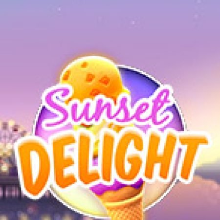 Vòng Quay Ma Thuật Của Sunset Delight Slot: Chơi Thử Miễn Phí Ngay