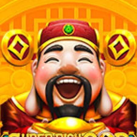 Hướng Dẫn Chơi Super Rich God Slot Cho Người Mới Bắt Đầu