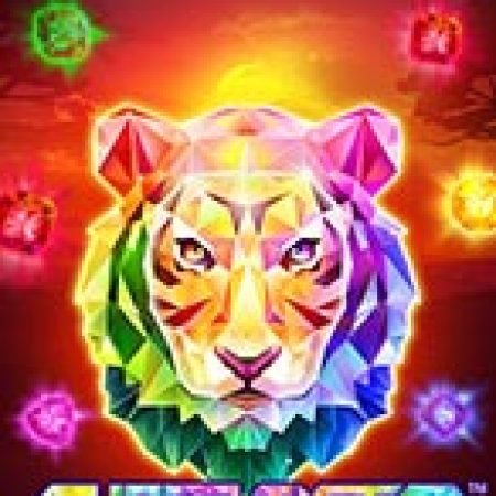 Vòng Quay Ma Thuật Của Super Tiger Slot: Chơi Thử Miễn Phí Ngay