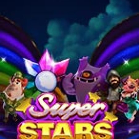 Chơi Siêu Sao Đại Chiến – Superstars Slot Miễn Phí: Tận Hưởng Khoảnh Khắc Vui Nhộn