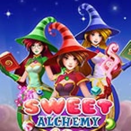 Nhà Giả Kim Ngọt Ngào 100 – Sweet Alchemy 100 Slot: Vòng Quay May Mắn Mang Lại Vận May Cho Bạn