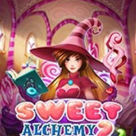 Vòng Quay Ma Thuật Của Nhà Giả Kim Ngọt Ngào 2 – Sweet Alchemy 2 Slot: Chơi Thử Miễn Phí Ngay