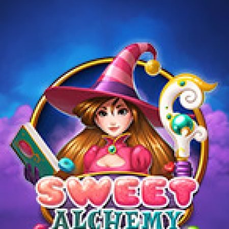 Nhà Giả Kim Ngọt Ngào – Sweet Alchemy Slot – Trò Chơi Slot Dành Cho Cả Gia Đình