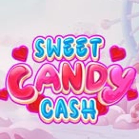 Trải Nghiệm Siêu Hấp Dẫn Cùng Sweet Candy Cash Slot