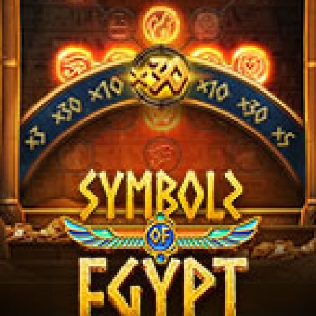 Hướng Dẫn Chơi Bí Mật Kim Tự Tháp – Symbols of Egypt Slot Cho Người Mới Bắt Đầu