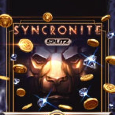 Syncronite Slot – Trò Chơi Slot Dành Cho Cả Gia Đình