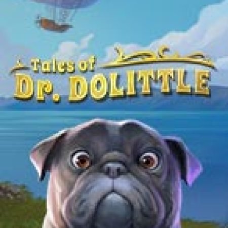 Vòng Quay Ma Thuật Của Tales of Dr. Dolittle Slot: Chơi Thử Miễn Phí Ngay