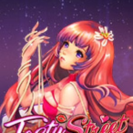 Phố Đèn Mờ – Tasty Street Slot: Vòng Quay May Mắn Mang Lại Vận May Cho Bạn