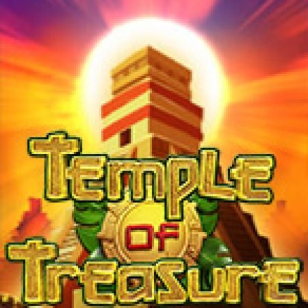 Temple of Treasure Megaways Slot: Vòng Quay May Mắn Mang Lại Vận May Cho Bạn