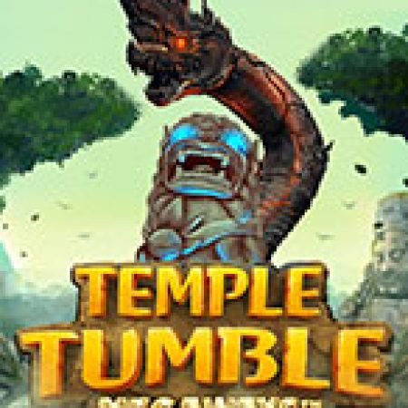 Temple Tumble Megaways Slot – Trò Chơi Slot Dành Cho Cả Gia Đình