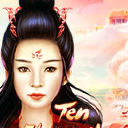 Vòng Quay Ma Thuật Của Thập Nguyên Tố – Ten Elements Slot: Chơi Thử Miễn Phí Ngay