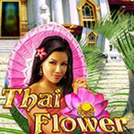 Thai Flower Slot: Vòng Quay May Mắn Mang Lại Vận May Cho Bạn