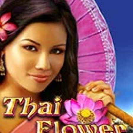 Vòng Quay Ma Thuật Của Thai Flower Megaways Slot: Chơi Thử Miễn Phí Ngay