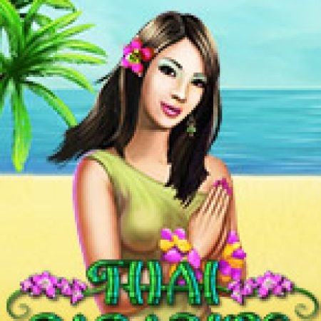 Vòng Quay Ma Thuật Của Thai Paradise Slot: Chơi Thử Miễn Phí Ngay