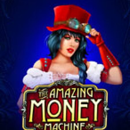 Vòng Quay Ma Thuật Của Máy Atm Diệu Kỳ – The Amazing Money Machine Slot: Chơi Thử Miễn Phí Ngay