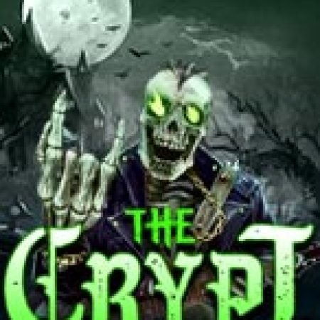 Hầm Mộ – The Crypt Slot – Trò Chơi Slot Dành Cho Cả Gia Đình