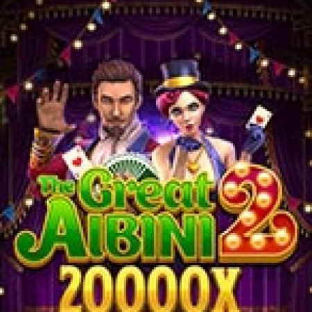 Vòng Quay Ma Thuật Của Ảo Thuật Gia Albini 2 – The Great Albini 2 Slot: Chơi Thử Miễn Phí Ngay