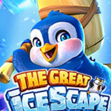 Vòng Quay Ma Thuật Của Vùng Đất Băng Giá – The Great Icescape Slot: Chơi Thử Miễn Phí Ngay