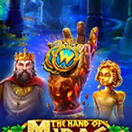 Vòng Quay Ma Thuật Của Sức Mạnh Của Midas – The Hand of Midas Slot: Chơi Thử Miễn Phí Ngay