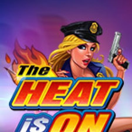 Lửa Đường Phố – The Heat is On Slot: Vòng Quay May Mắn Mang Lại Vận May Cho Bạn