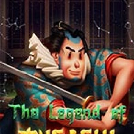 The Legend of Musashi Slot: Vòng Quay May Mắn Mang Lại Vận May Cho Bạn