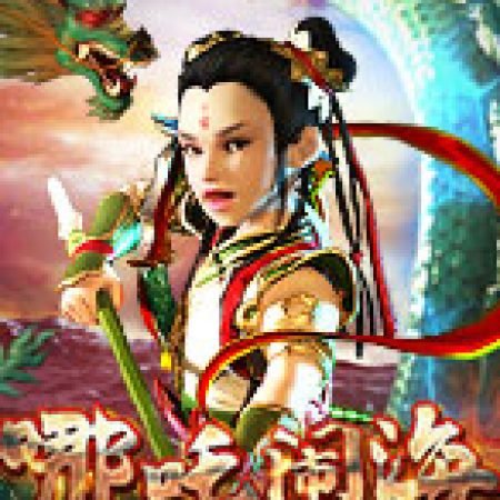 The Legend of Nezha Slot – Trò Chơi Slot Dành Cho Cả Gia Đình